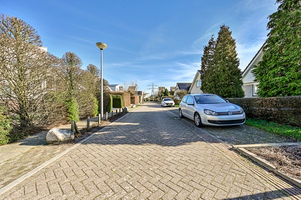 Medium property photo - Schouwenburglaan 7, 3207 ZB Spijkenisse